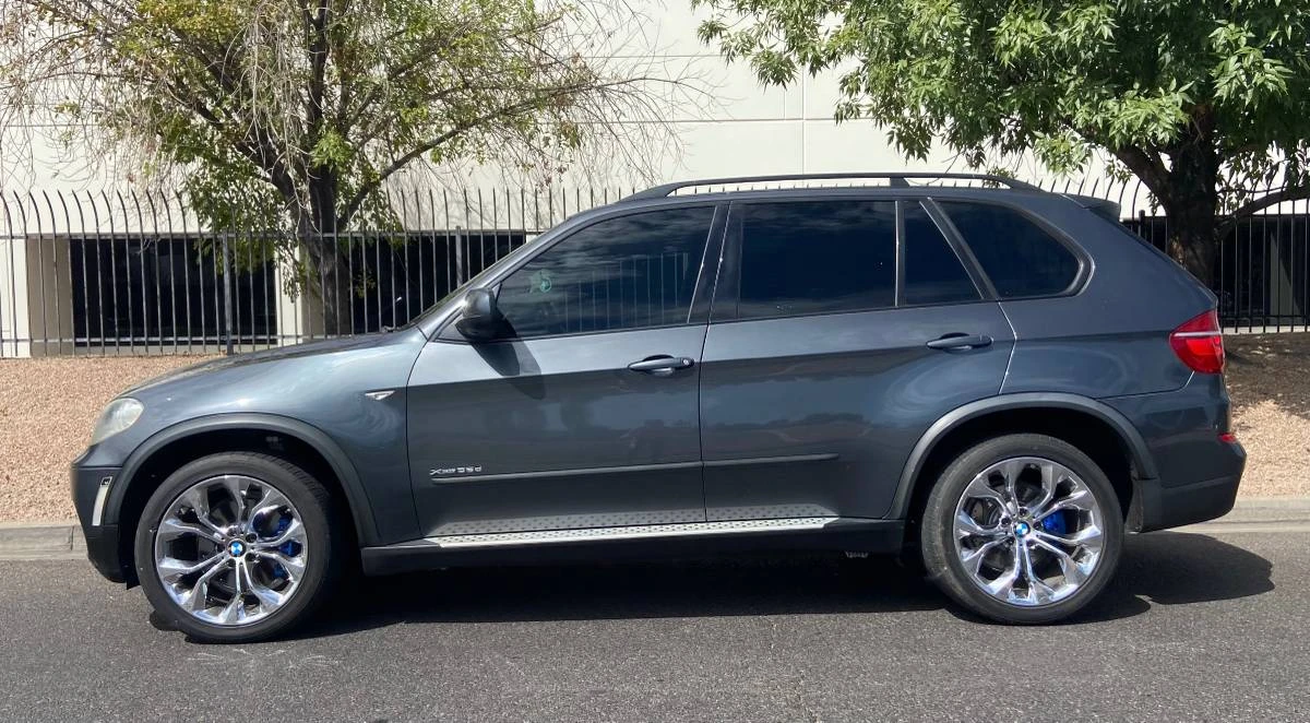 2012 BMW E70 X5 - Image 2 of 24