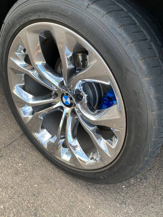 2012 BMW E70 X5 - Image 24 of 24