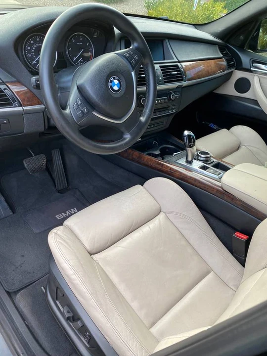 2012 BMW E70 X5 - Image 22 of 24