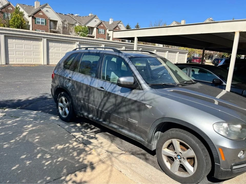 2009 BMW E70 X5 - Image 4 of 4