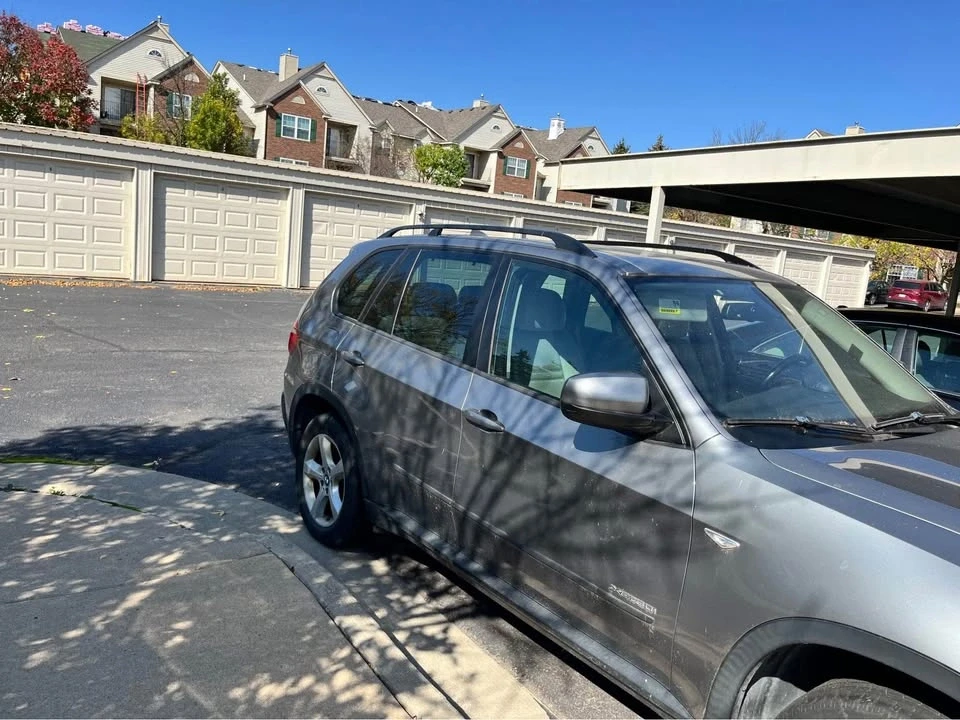 2009 BMW E70 X5 - Image 2 of 4