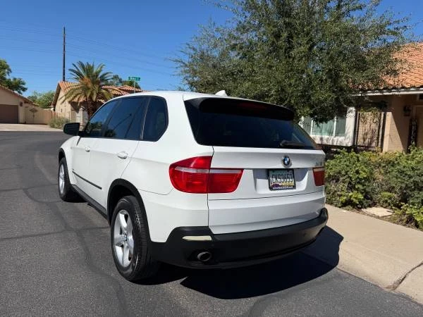 2010 BMW E70 X5 - Image 5 of 17
