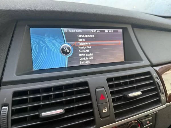 2010 BMW E70 X5 - Image 14 of 17