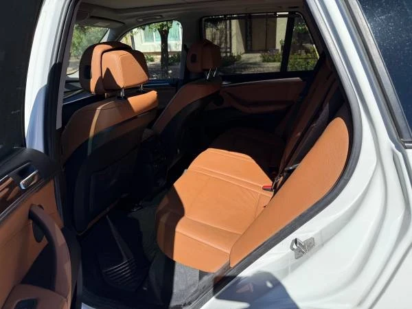 2010 BMW E70 X5 - Image 15 of 17