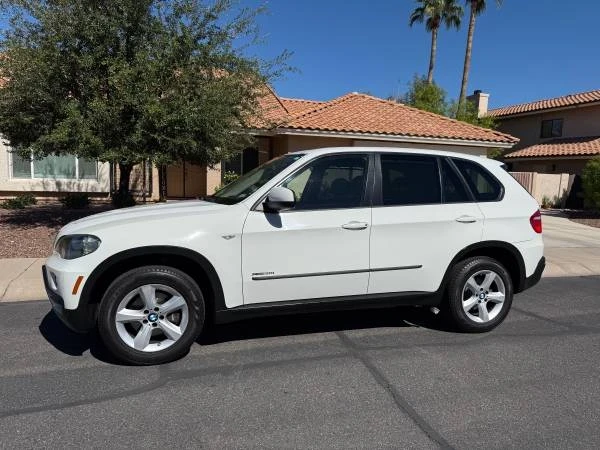 2010 BMW E70 X5 - Image 3 of 17