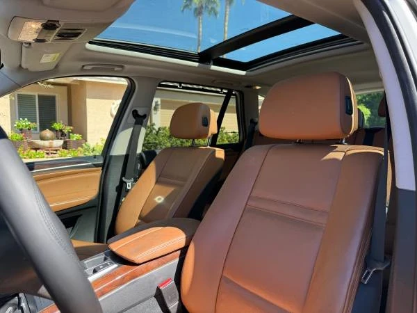 2010 BMW E70 X5 - Image 10 of 17
