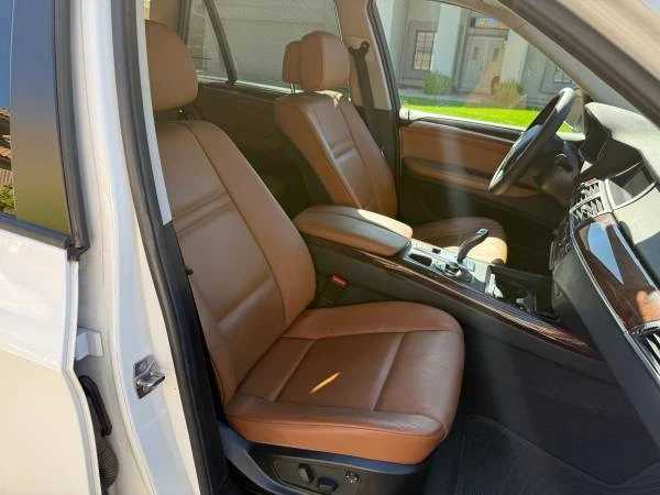 2010 BMW E70 X5 - Image 12 of 17