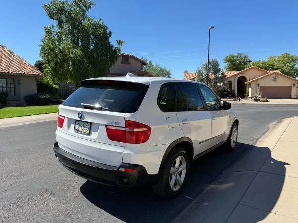 2010 BMW E70 X5 - Image 6 of 17