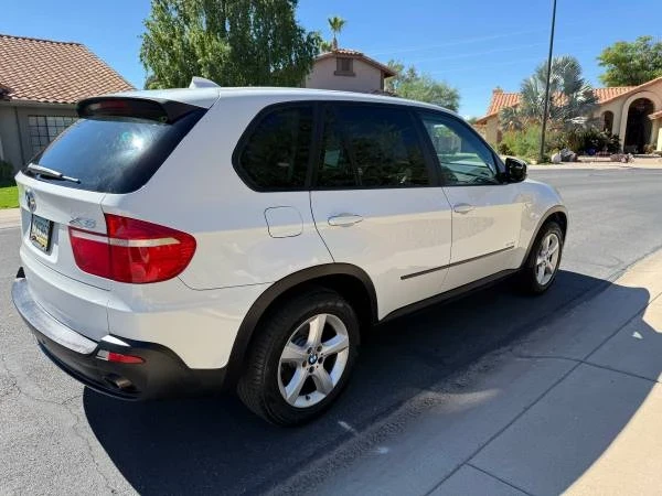 2010 BMW E70 X5 - Image 7 of 17