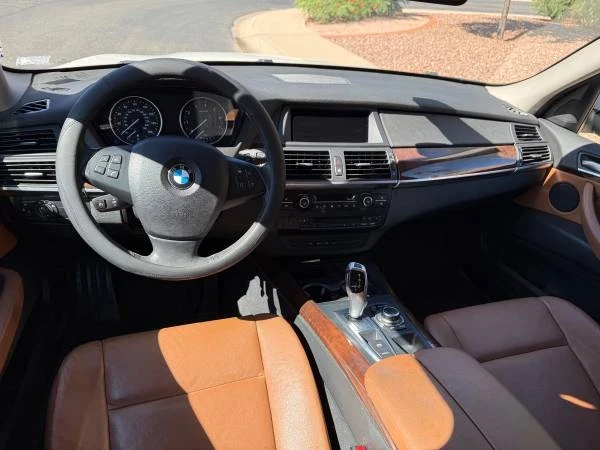 2010 BMW E70 X5 - Image 9 of 17