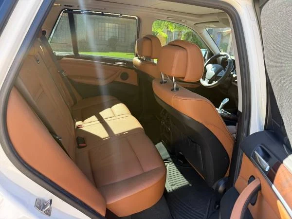 2010 BMW E70 X5 - Image 16 of 17