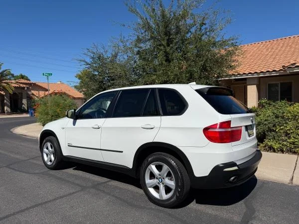 2010 BMW E70 X5 - Image 4 of 17