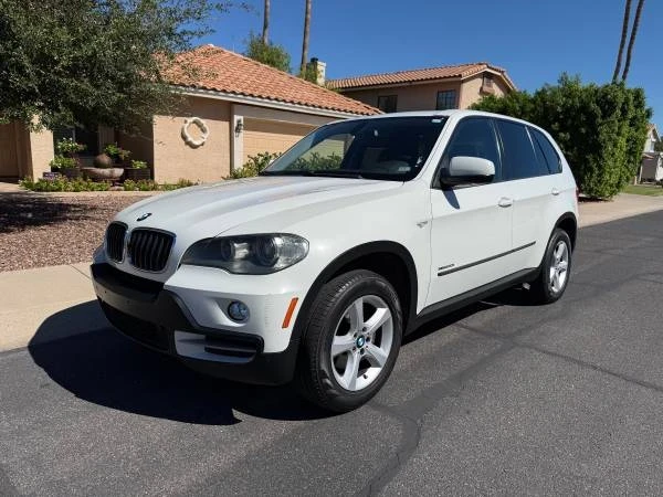 2010 BMW E70 X5 - Image 2 of 17