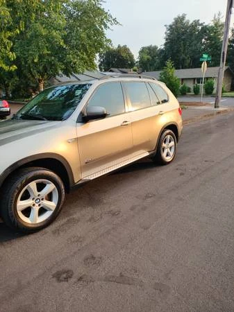2007 BMW E70 X5 - Image 2 of 4