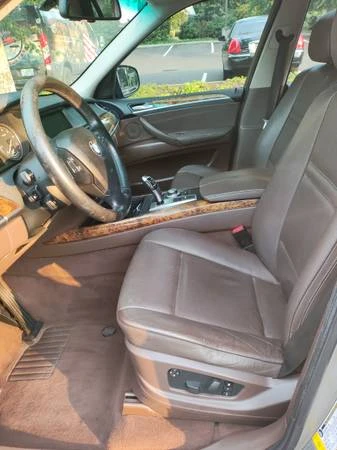 2007 BMW E70 X5 - Image 4 of 4