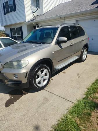 2007 BMW E70 X5 - Image 2 of 5