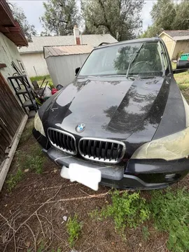 2010 BMW X5