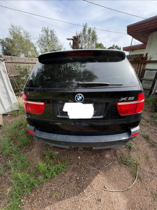 2010 BMW E70 X5 - Image 2 of 6