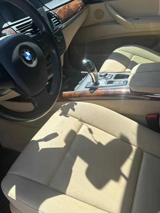 2012 BMW E70 X5 - Image 5 of 12