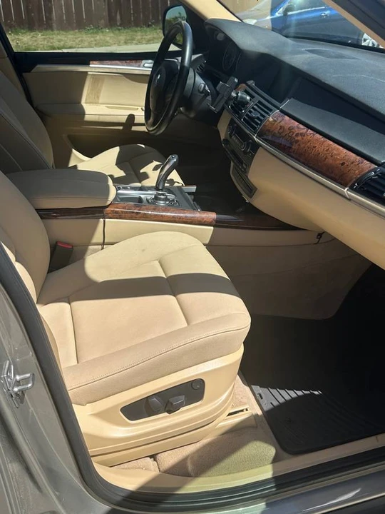 2012 BMW E70 X5 - Image 7 of 12