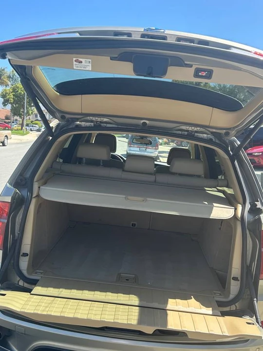 2012 BMW E70 X5 - Image 12 of 12