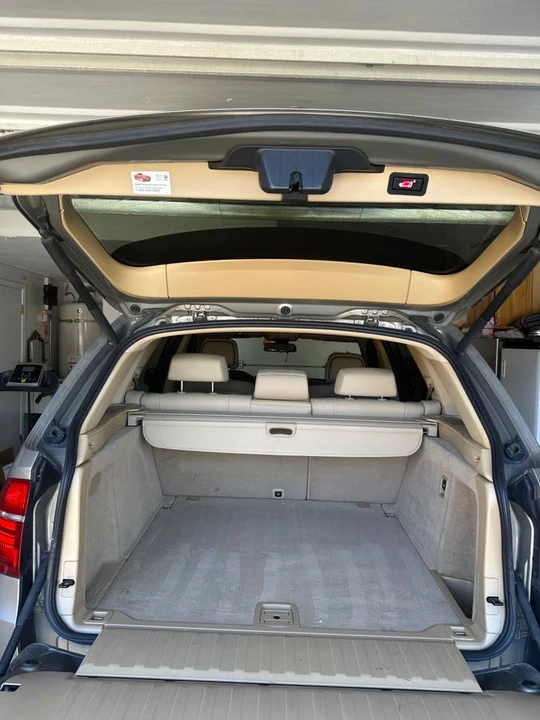 2012 BMW E70 X5 - Image 11 of 12