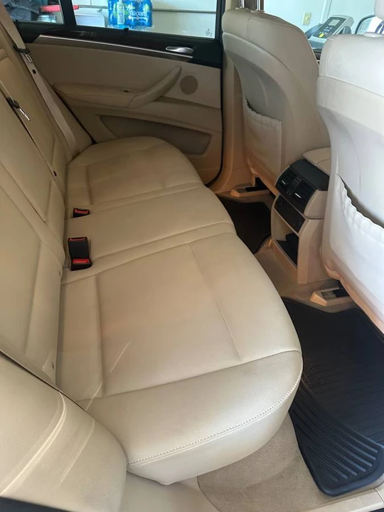 2012 BMW E70 X5 - Image 9 of 12