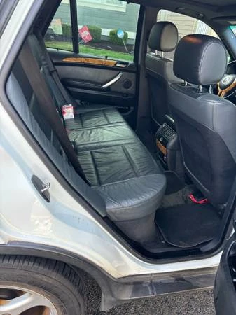 2001 BMW E53 X5 - Image 5 of 5