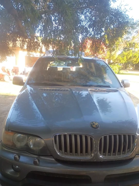 2004 BMW E53 X5 - Image 2 of 5