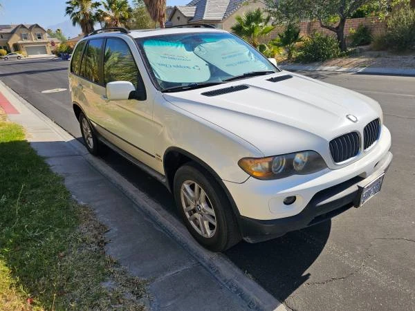 2005 BMW E53 X5 - Image 8 of 8