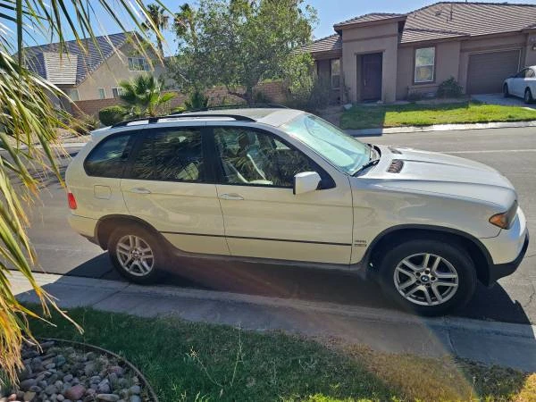 2005 BMW E53 X5 - Image 7 of 8