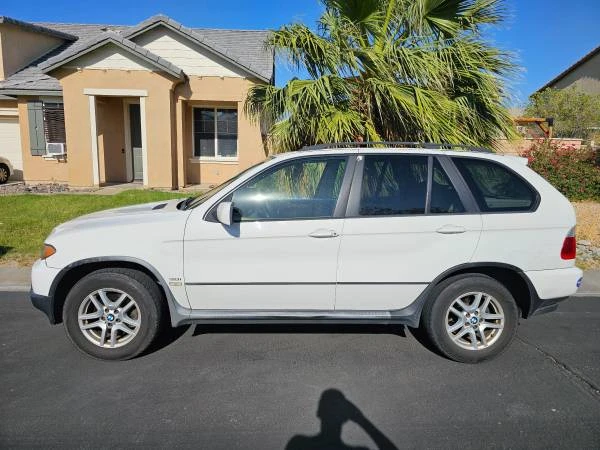 2005 BMW E53 X5 - Image 3 of 8
