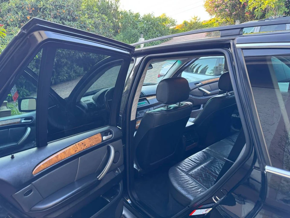 2001 BMW E53 X5 - Image 11 of 14