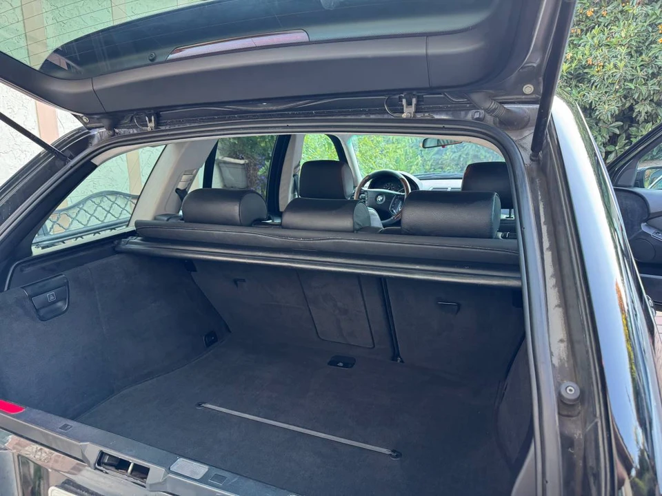 2001 BMW E53 X5 - Image 9 of 14