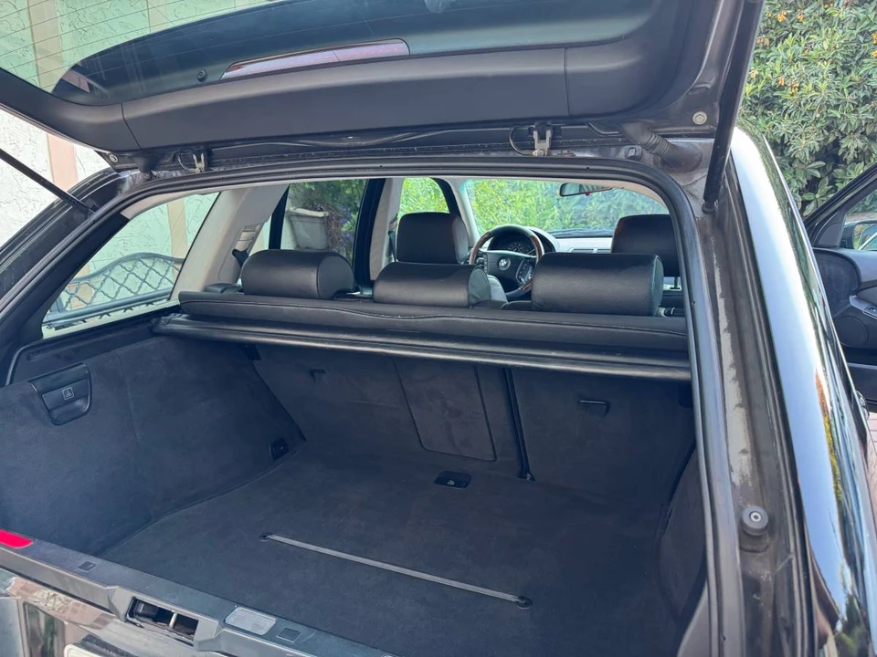 2001 BMW E53 X5 - Image 9 of 12