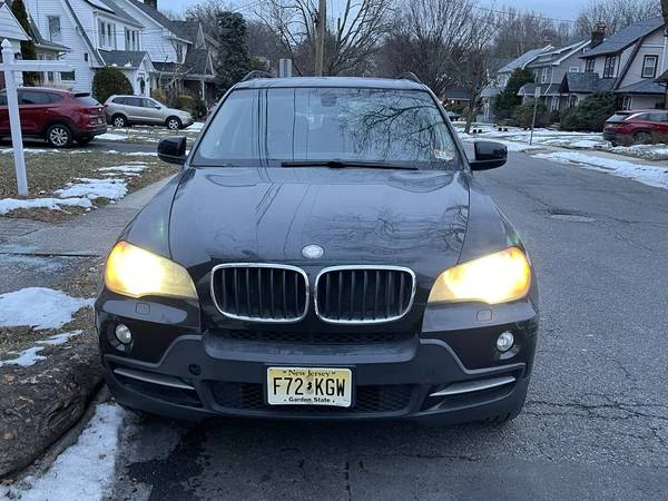 2008 BMW E70 X5 - Image 3 of 6