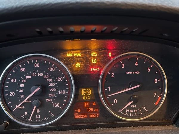 2008 BMW E70 X5 - Image 6 of 6