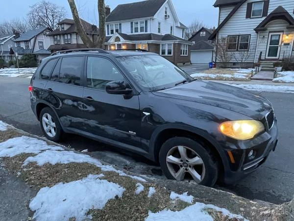 2008 BMW E70 X5 - Image 2 of 6