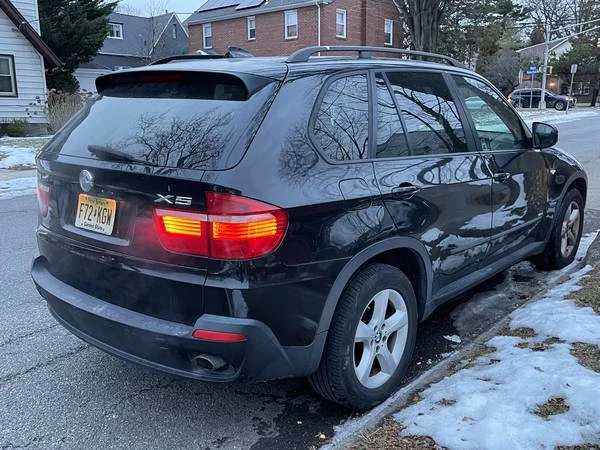 2008 BMW E70 X5 - Image 4 of 6