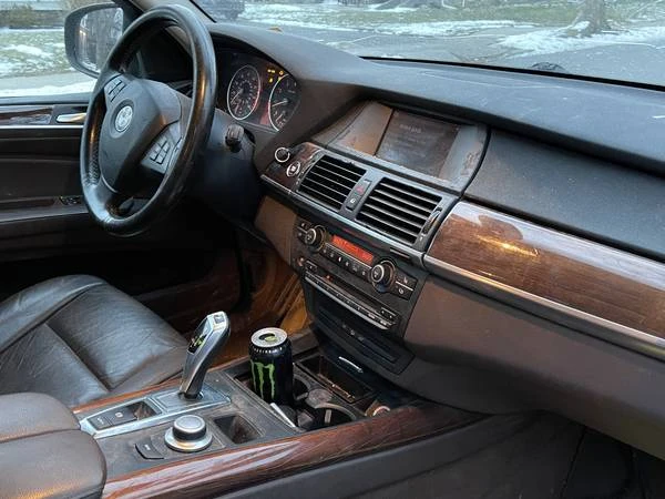 2008 BMW E70 X5 - Image 5 of 6