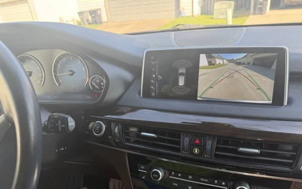 2017 BMW F15 X5 - Image 5 of 21