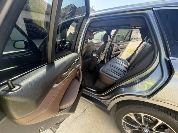 2017 BMW F15 X5 - Image 20 of 21