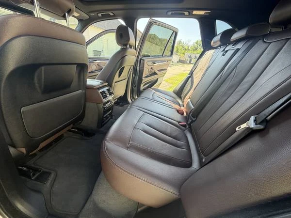 2017 BMW F15 X5 - Image 21 of 21