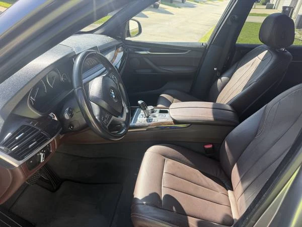 2017 BMW F15 X5 - Image 16 of 21