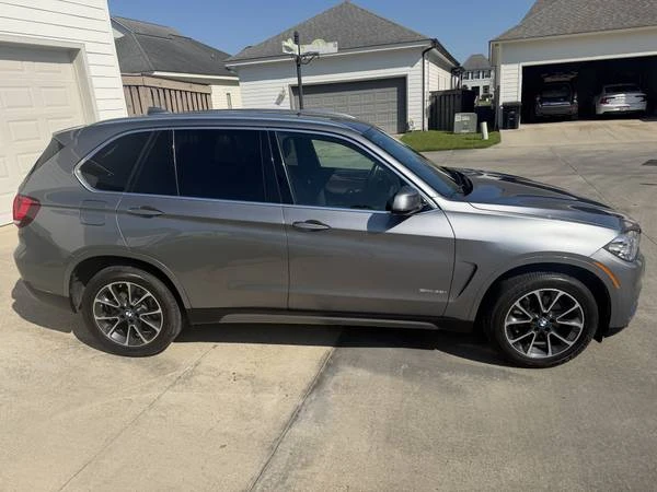 2017 BMW F15 X5 - Image 12 of 21