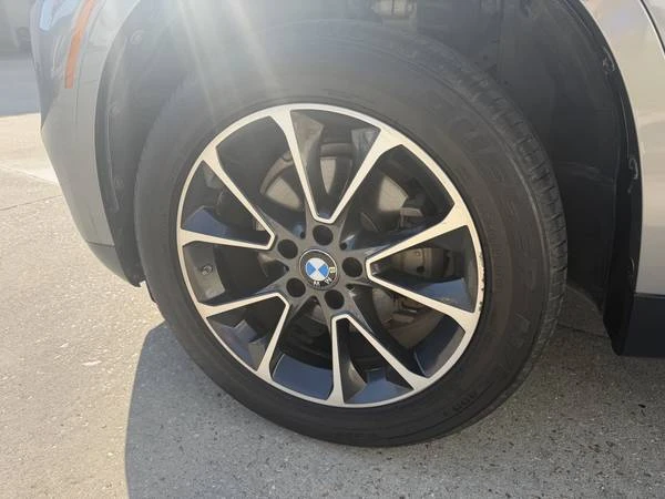 2017 BMW F15 X5 - Image 14 of 21