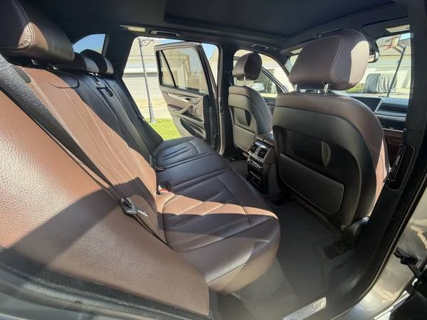 2017 BMW F15 X5 - Image 19 of 21