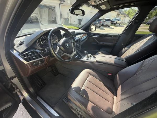 2017 BMW F15 X5 - Image 15 of 21