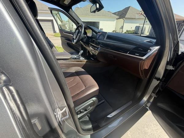 2017 BMW F15 X5 - Image 18 of 21