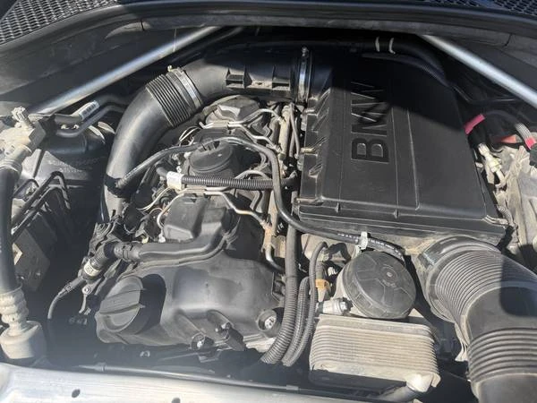 2017 BMW F15 X5 - Image 3 of 21